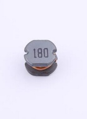 CMLF0705-180KTT 功率电感 18uH ±10% SMD,7.8x7mm