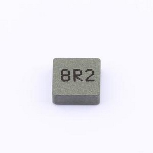 YSPIT0730A-8R2M 功率电感 8.2uH ±20% 10.2A SMD,7.8x7.6mm