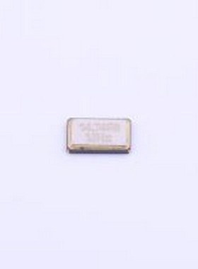 5TJ414745NYGBC 无源晶振 14.7456MHz ±10ppm 12pF SMD5032-4P