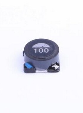 SLF6028T-100M1R3-PF 功率电感 10uH ±20% 1.3A SMD