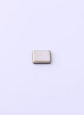 3TJ480000ZYLBC 无源晶振 8MHz ±10ppm 20pF SMD3225-4P