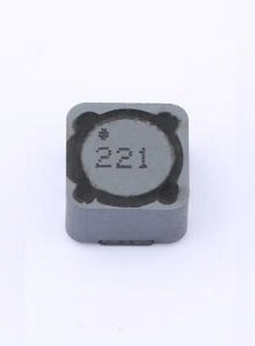 YPRH1207C-221M 功率电感 共模电感1207 220uH ±20% 2A 760mΩ S