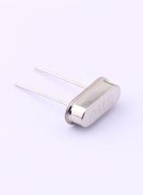 HY4032M49SOB2T02 无源晶振 4.032MHz ±20ppm 20pF HC-49S