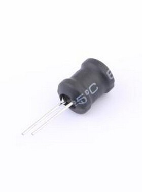 XR10*12-471K-L 色环/插件电感 470uH ±10% 480mA 工字电感 插件