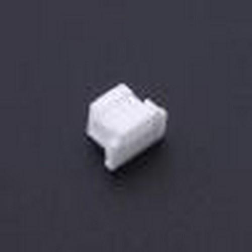 HDGC1002H-2X4P 胶壳(线对板/线对线) 2x4P 1mm P=1mm原装现货