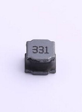 YNR6045-331M 功率电感 330uH ±20% SMD,6x6mm