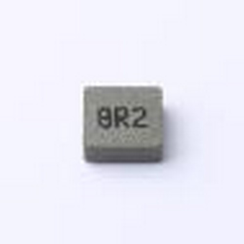 FEXL0730A-8R2M 功率电感 8.2uH ±20% 10.2A SMD,7.6x7.8mm