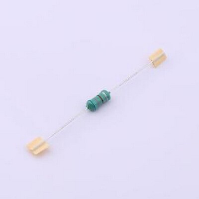 PDSH0512I-681K 色环/插件电感 680uH ±10% 250mA 色环电感 插件
