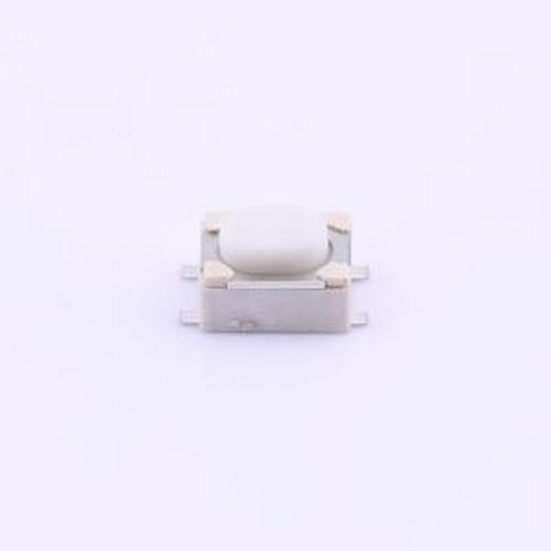 TS-1145A-C-A 轻触开关 4.2*3.2*2.5mm 立贴 轻触开关 SMD