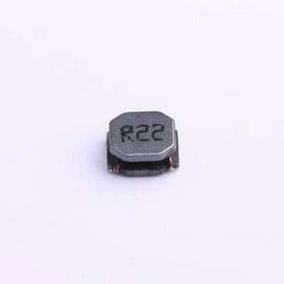 SWPA5020SR22NT 功率电感 220nH ±30% 9A SMD