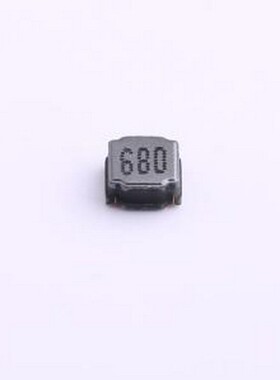 PSPNAQ4020-680M 功率电感 68uH ±20% 610mA SMD,4x4x2mm