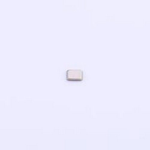 X1E0002510011 无源晶振 FA-118T 26.000000MHz 8pF ±10ppm SMD1