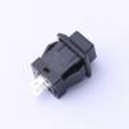 MPS01-BBCAA03-A-R 按键开关 大电流按键开关复位开关 插件