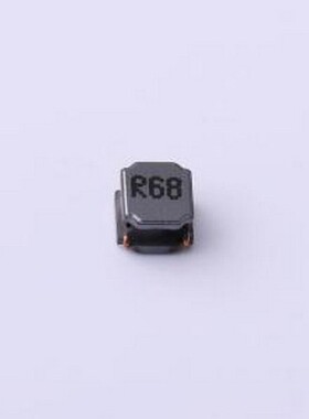 SWPA4030SR68MT 功率电感 680nH ±20% SMD,4x4x3mm