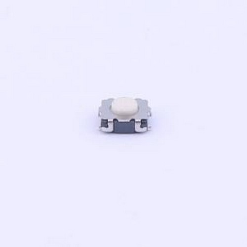 GT-TS171A-H014-L1 轻触开关 3*2.75*1.4mm 立贴 轻触开关 SMD