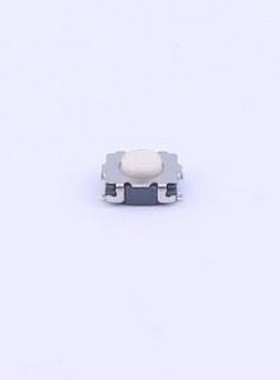 GT-TS171A-H014-L1 轻触开关 3*2.75*1.4mm 立贴 轻触开关 SMD