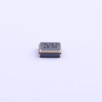 1MAA19200ACA 无源晶振 DSR221STH 19.200MHZ 7PF 10PPM SMD2520-