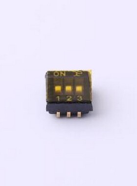 DSHP03TJGER 拨码开关 DSHP03TJGER -