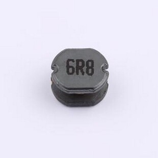 6R8M SMD 贴片电感 ±20% 5.4x9mm 6.8uH XRCD105