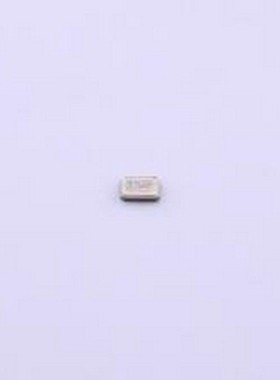 X161032768KLD2SI 无源晶振 32.768kHz ±20ppm 9pF SMD1610-2P