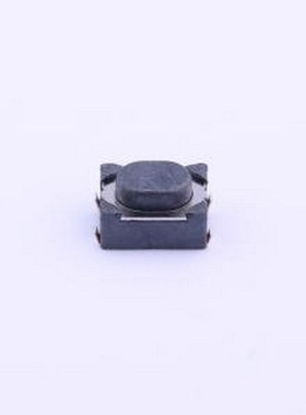 PTS810SJM250SMTRLFS 轻触开关 4.2*3.2*2.5mm 立贴 轻触开关 SMD
