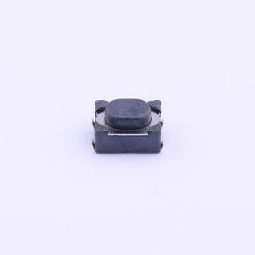 PTS810SJM250SMTRLFS 轻触开关 4.2*3.2*2.5mm 立贴 轻触开关 SMD