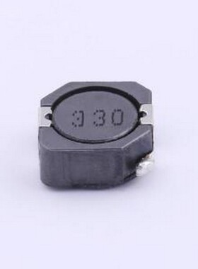YDRH105R-330M 功率电感 33uH ±20% SMD,10.1x10.1mm