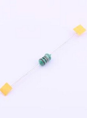 LGA0510-102KP52E-CU 色环/插件电感 色环电感 120uH ±10% 插件,