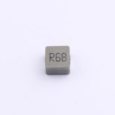 MCMB-0530-R68MT 功率电感 680nH ±20% 11.5A SMD,5.2x5.4mm