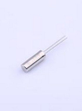 Q3861440ZWLAC 无源晶振 6.144MHz ±20ppm 20pF DT-38