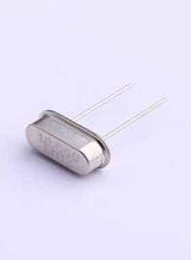 49SAC12000202060 无源晶振 12MHz ±20ppm 20pF HC-49S