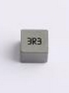 FEXL0880A-3R3M 功率电感 3.3uH ±20% 23A SMD,8.5x8.9mm