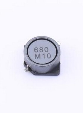CDRR105NP-680MC 功率电感 68uH ±20% 980mA -