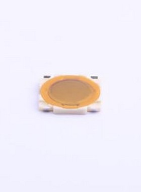 SKRBACE010 轻触开关 4.8*4*0.55mm 立贴 轻触开关 SMD