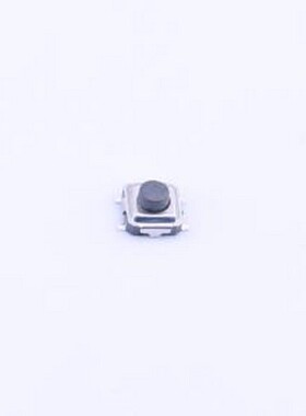 YTSA007C0203201B 轻触开关 3.35*3.35*2mm 立贴 轻触开关 SMD