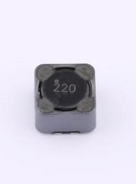 SRF1280-220M 功率电感 22uH ±20% 7.57A -