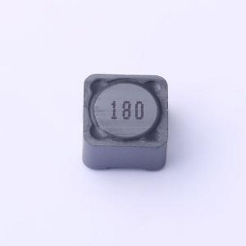 PSPHAQ127-180M 功率电感 18uH ±20% 4.5A SMD,12x12mm