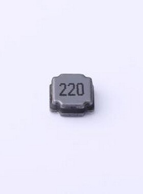 MWPY5020-220-M-T 功率电感 22uH ±20% 1.15A SMD,5x5mm