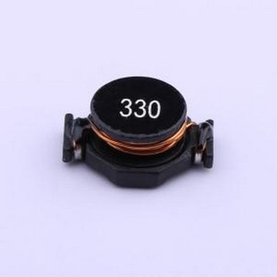 功率电感 33uH ±20% SMD SSL0804HC 1.7A 330M