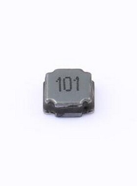 CKCS5020-100uH/M 功率电感 100uH ±20% 530mA SMD,5x5mm