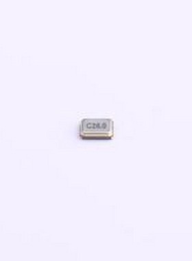 KC-F-26.000M-9-1010-2070-60 无源晶振 26MHz 9pF ±10ppm -20