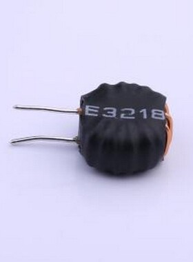 SLT040125T150MUB 色环/插件电感 磁环电感 15uH ±20% 插件,6.5x