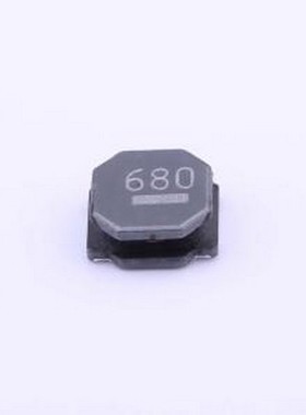 NR6028T680M 功率电感 68uH ±20% 760mA SMD,6x6mm