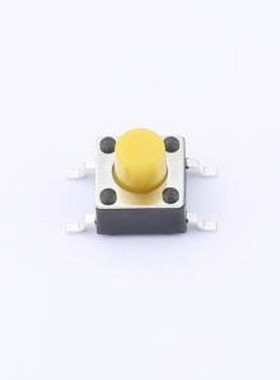TP10723560 轻触开关 6*6*6mm SMD 轻触开关 SMD