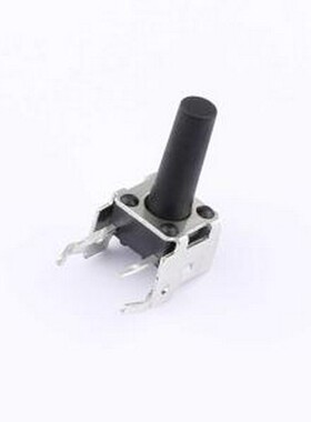 GT-TC101B-H135-L1 轻触开关 GT-TC101B-H135-L1 插件,6x7.5mm