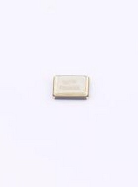 SX3B40.000F0810G30 无源晶振 40MHz ±10ppm 8pF SMD3225-4P