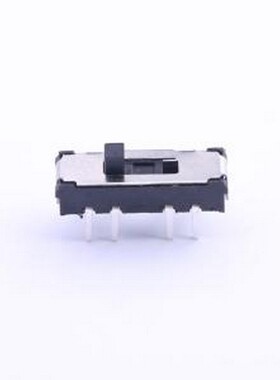 K3-2336D-F1 滑动开关 直插三档 滑动开关 插件