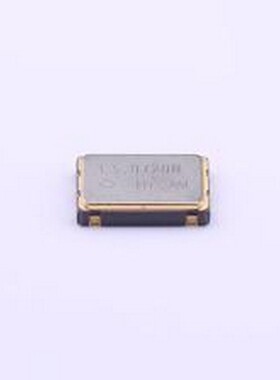 SG-8018CA 3.072000MHz TJHSA 预编程振荡器 3.072MHz ±50ppm 1.