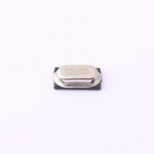 LPC0S25000U83L 无源晶振 25M 20pF 20PPM HC-49S-SMD-2P-Mini