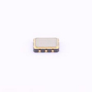 1553D-300.000K33DTSTL 有源晶振 300MHz ±10ppm 3.3V LVDS SMD5
